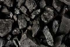 Edingthorpe Green coal boiler costs